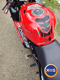 REZERVOR / honda cbr 600 F 2 / F 3 - 4