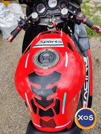 REZERVOR / honda cbr 600 F 2 / F 3 - 7