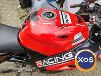 REZERVOR / honda cbr 600 F 2 / F 3 - 8