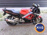 REZERVOR / honda cbr 600 F 2 / F 3 - 1