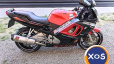 REZERVOR / honda cbr 600 F 2 / F 3