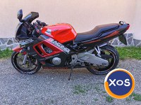 REZERVOR / honda cbr 600 F 2 / F 3 - 2