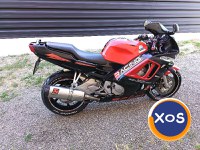 REZERVOR / honda cbr 600 F 2 / F 3 - 3