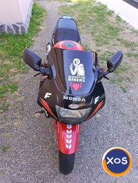 REZERVOR / honda cbr 600 F 2 / F 3 - 7