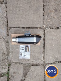 Toba SPORT MOTO / ATV AKRAPOVIC - 2