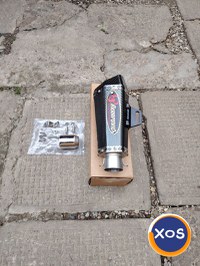 Toba SPORT MOTO / ATV AKRAPOVIC - 3