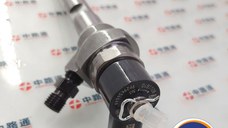 Diesel Common Rail Fuel Injector 0 445 115 007