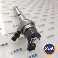 Diesel Common Rail Fuel Injector 0 445 115 007 - 1