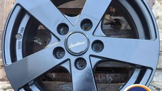 Jante aliaj 16 zoll marca Dezent, gama Hyundai, Kia, Mazda