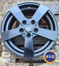 Jante aliaj 16 zoll marca Dezent, gama Hyundai, Kia, Mazda - 3