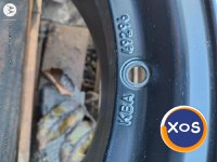 Jante aliaj 16 zoll marca Dezent, gama Hyundai, Kia, Mazda - 6