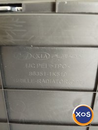 Grila radiator Hyundai IX20 noua ( 2015-2019 ) - 3