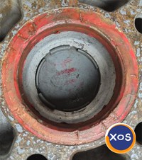 Jante aliaj 15 zoll marca Borbet, gama Honda, Hyundai, Kia, Mazda - 5