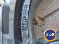 Jante aliaj 17 zoll marca Rial, gama Hyundai Kona, Dacia Duster, Kia, - 7