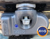 Jante aliaj 17 zoll marca Rial, gama Hyundai Kona, Dacia Duster, Kia, - 6
