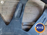 Jante aliaj 17 zoll marca Rial, gama Hyundai Kona, Dacia Duster, Kia, - 8