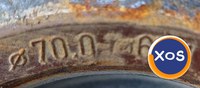 Jante aliaj 17 zoll marca Rial, gama Hyundai Kona, Dacia Duster, Kia, - 5