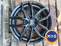 Jante aliaj 17 zoll marca Rial, gama Hyundai Kona, Dacia Duster, Kia, - 2