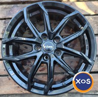 Jante aliaj 17 zoll marca Rial, gama Hyundai Kona, Dacia Duster, Kia, - 4
