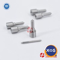 Diesel Injector Nozzles 093000-9810 - 1