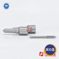 Diesel Injector Nozzles DLLA118P2203 - 1