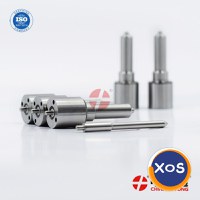 Diesel Injector Nozzles DLLA142P1595 - 1