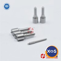 Diesel Injector Nozzles E395 - 1