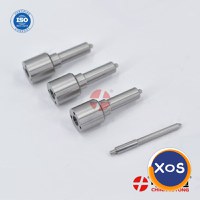 Diesel Injector Nozzles L017PBD - 1