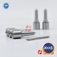 Diesel Injector Nozzles L081PBD - 1