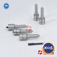 Diesel Injector Nozzles - 1