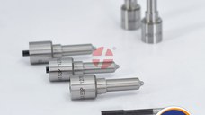 Diesel Injector Nozzles