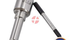 Common Rail Fuel Injector Nozzle DLLA162P2266 Common Rail Fuel Injecto
