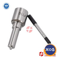 Common Rail Fuel Injector Nozzle DLLA162P2266 Common Rail Fuel Injecto - 1