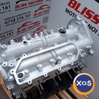 Motor 2.3 Iveco Daily E5 F1AE3481 Garantie. 6-12 luni - 7