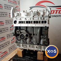 Motor 2.3 Iveco Daily E6 F1AFL411 Garantie. 6-12 luni - 1