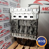 Motor 2.3 Iveco Daily E6 F1AFL411 Garantie. 6-12 luni - 3