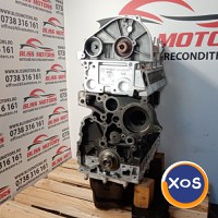 Motor 2.3 Iveco Daily E6 F1AFL411 Garantie. 6-12 luni - 4
