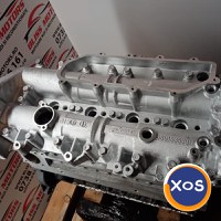 Motor 2.3 Iveco Daily E6 F1AFL411 Garantie. 6-12 luni - 5