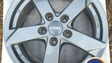 Jante aliaj 16 zoll marca Rial, gama Kia Ceed / DACIA DUSTER / HYUNDAI