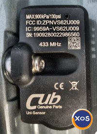 Jante aliaj 16 zoll marca Rial, gama Kia Ceed / DACIA DUSTER / HYUNDAI - 5