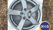 Jante aliaj 16 zoll marca Rial, gama Kia Ceed / DACIA DUSTER / HYUNDAI