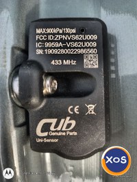 Jante aliaj 16 zoll marca Rial, gama Kia Ceed / DACIA DUSTER / HYUNDAI - 5
