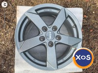 Jante aliaj 16 zoll marca Rial, gama Kia Ceed / DACIA DUSTER / HYUNDAI - 3