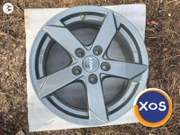 Jante aliaj 16 zoll marca Rial, gama Kia Ceed / DACIA DUSTER / HYUNDAI - 4