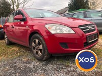 Kia Ceed 1.4 benzină G4FA 2008 orice piesa caroserie si motor . - 1