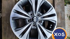 Jante aliaj 16 zoll originale Kia Ceed GT ( 2013 - )