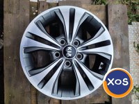 Jante aliaj 16 zoll originale Kia Ceed GT ( 2013 - ) - 2