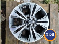 Jante aliaj 16 zoll originale Kia Ceed GT ( 2013 - ) - 3