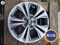 Jante aliaj 16 zoll originale Kia Ceed GT ( 2013 - ) - 4