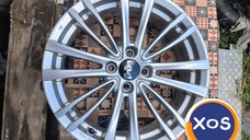 Jante aliaj 17 zoll Kia Stonic ( 2017-)